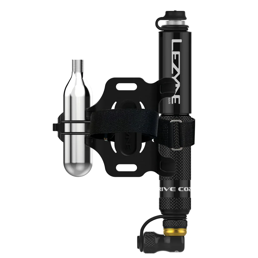 Lezyne Pocket Drive CO² - Image 4
