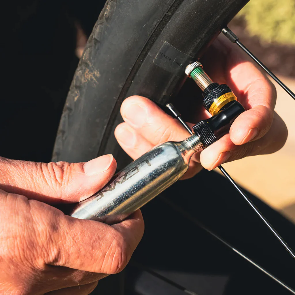 Lezyne Pocket Drive CO² - Image 6