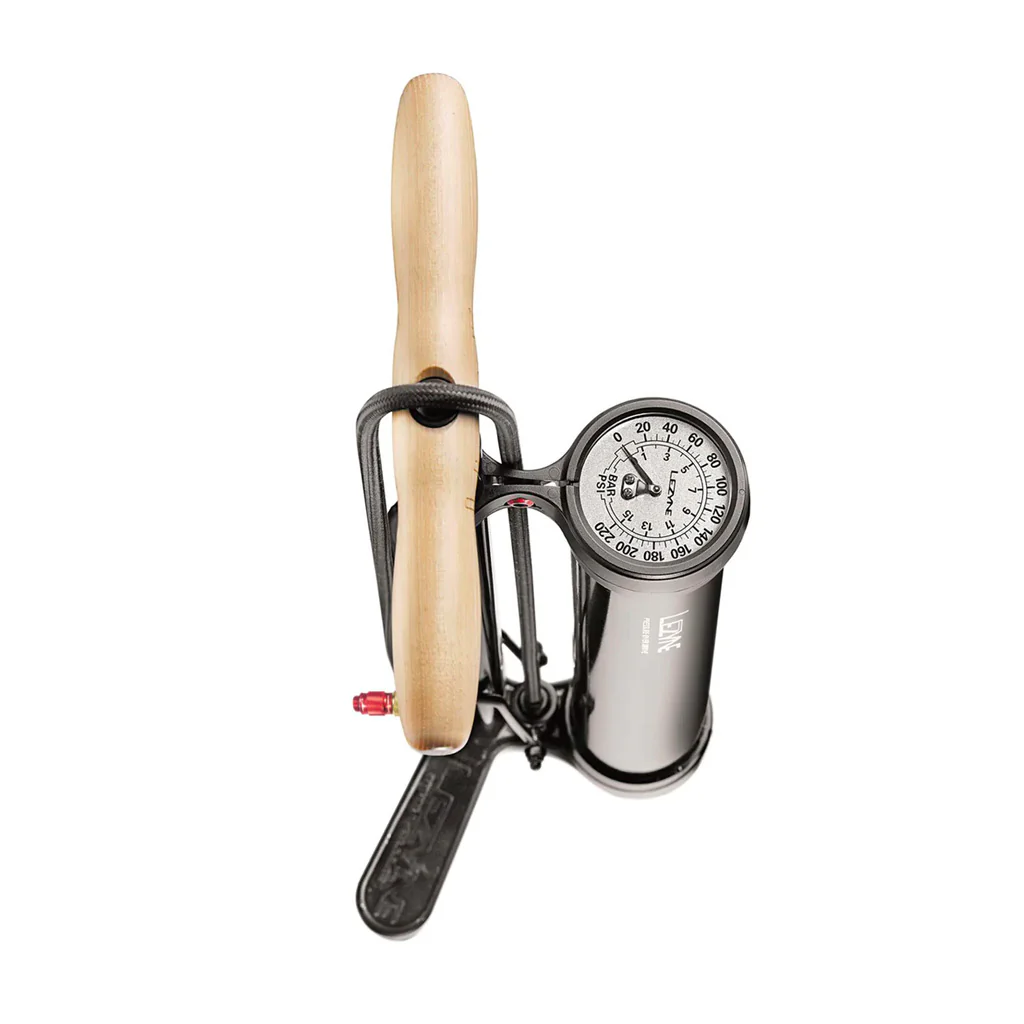 Lezyne Pressure Over Drive - Image 2
