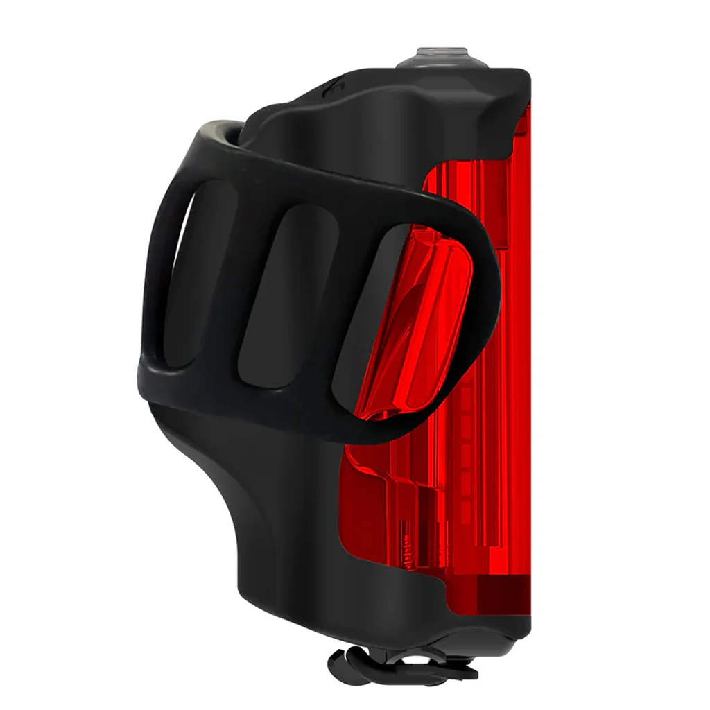 Lezyne Radar Drive Rear - Radar Rear Bike Light With Vehicle Detection - Image 2