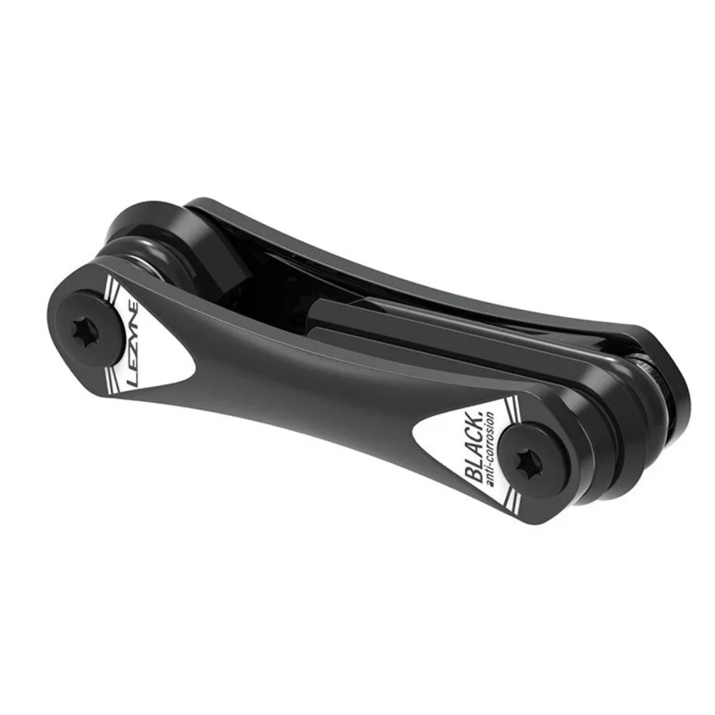 Lezyne RAP II 6 Multi-Tool