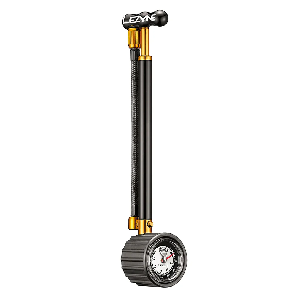 Lezyne Shock Drive