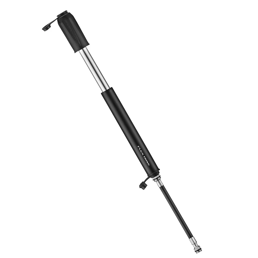 Lezyne Sport Drive HP Pump 120psi - Image 2