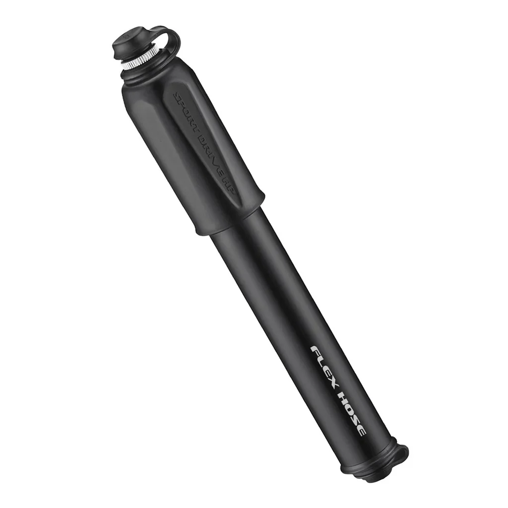 Lezyne Sport Drive HV 90psi