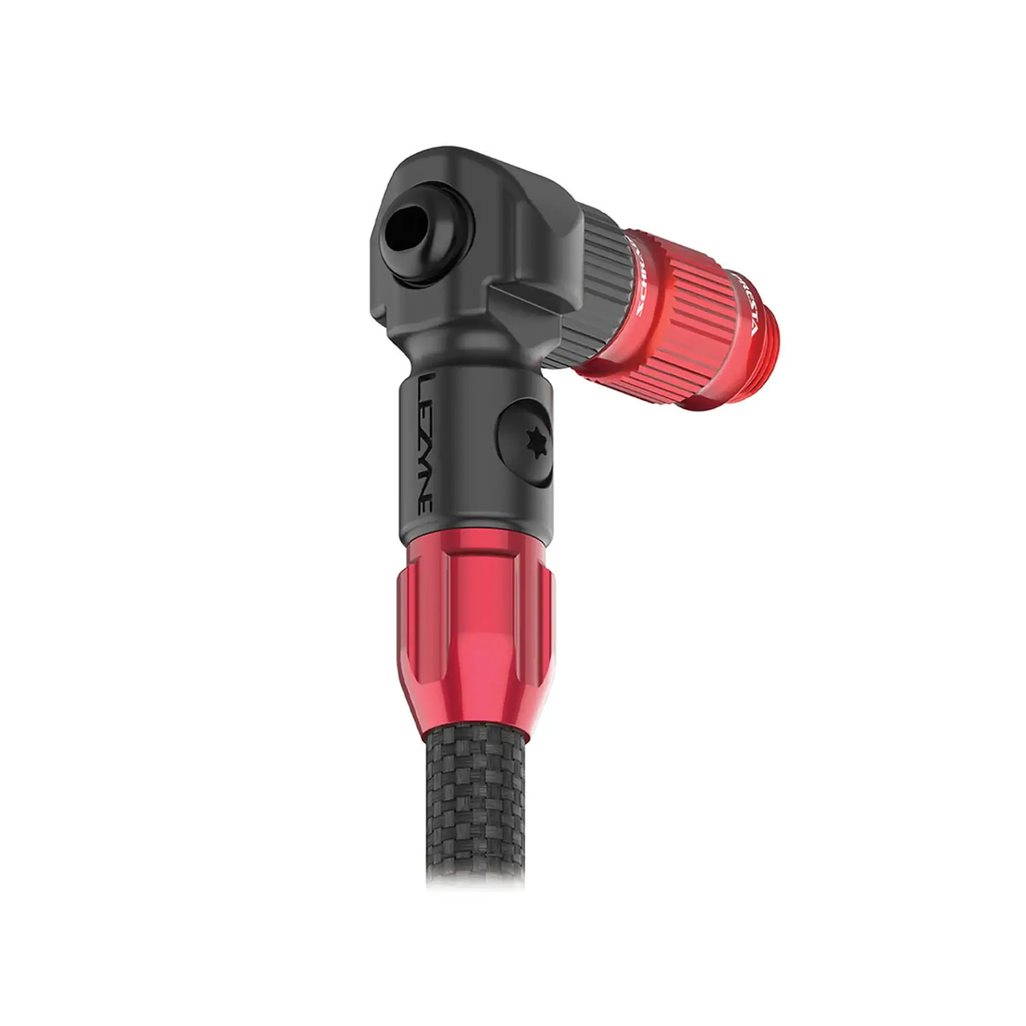 Lezyne Steel Floor Drive 3.5 - Image 4