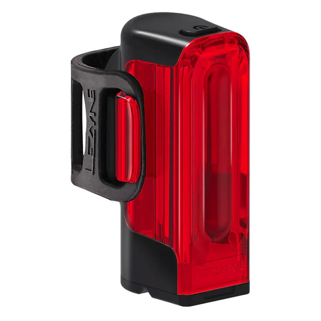 Lezyne Strip Drive 300+ LED Rear Light