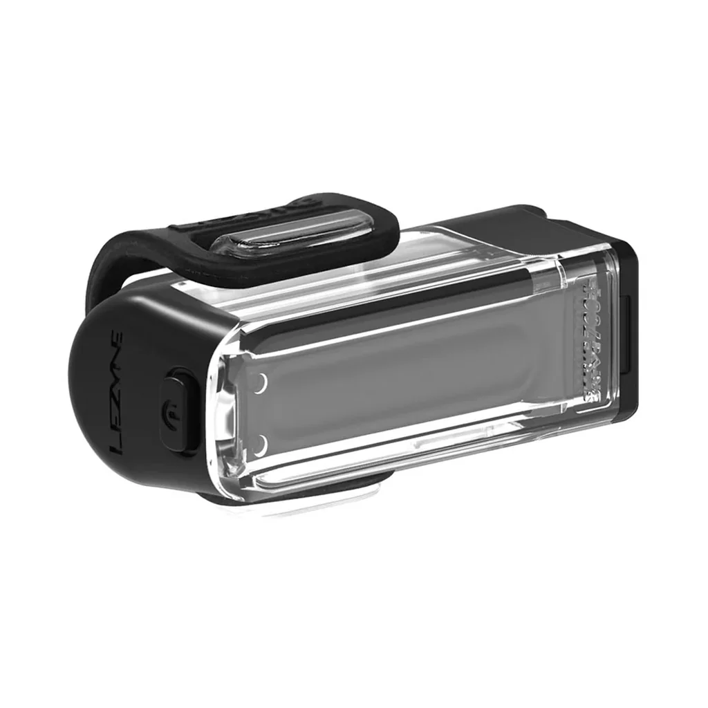 Lezyne Strip Drive+ Front - Image 2