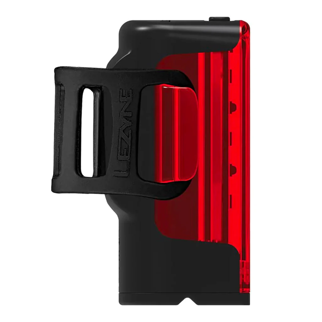 Lezyne Strip Drive Pro 400+ LED Rear Light - Image 2
