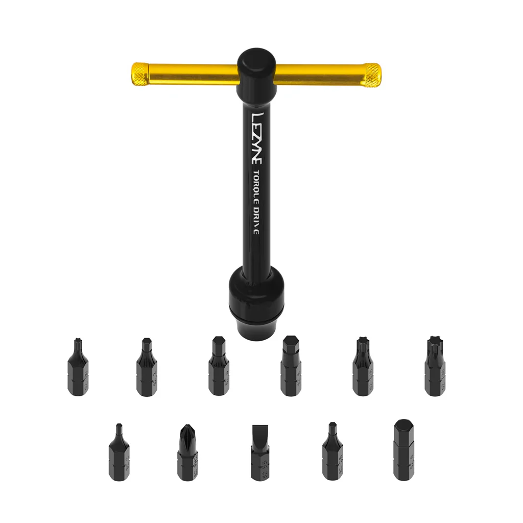 Lezyne Torque Drive - Image 2
