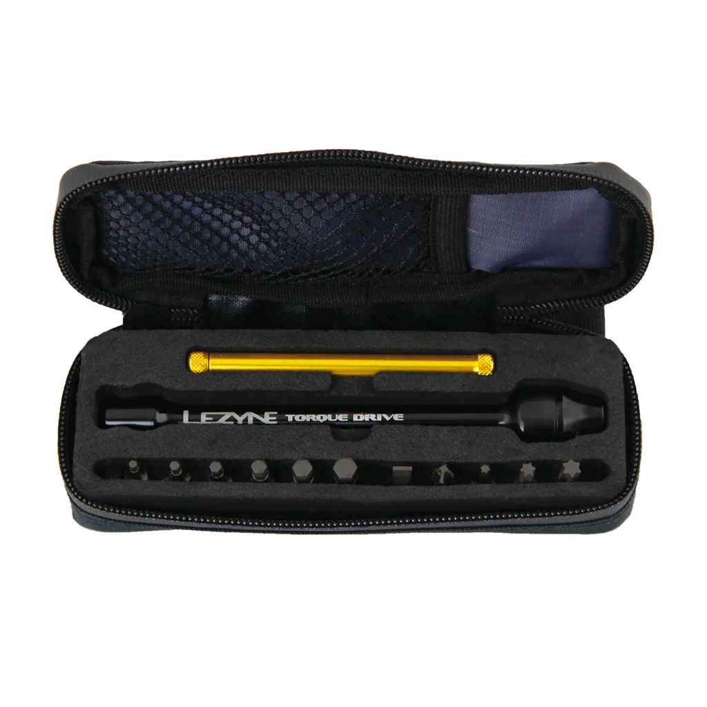 Lezyne Torque Drive - Image 3
