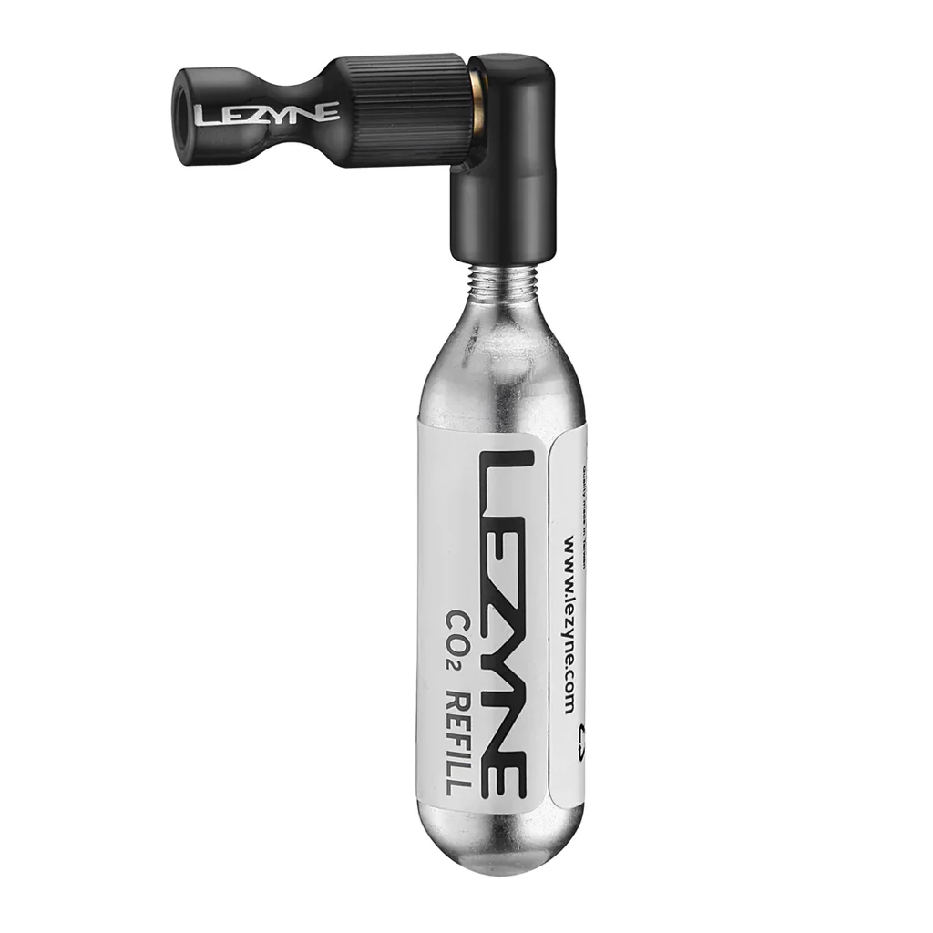 Lezyne Trigger Drive CO² Inflator
