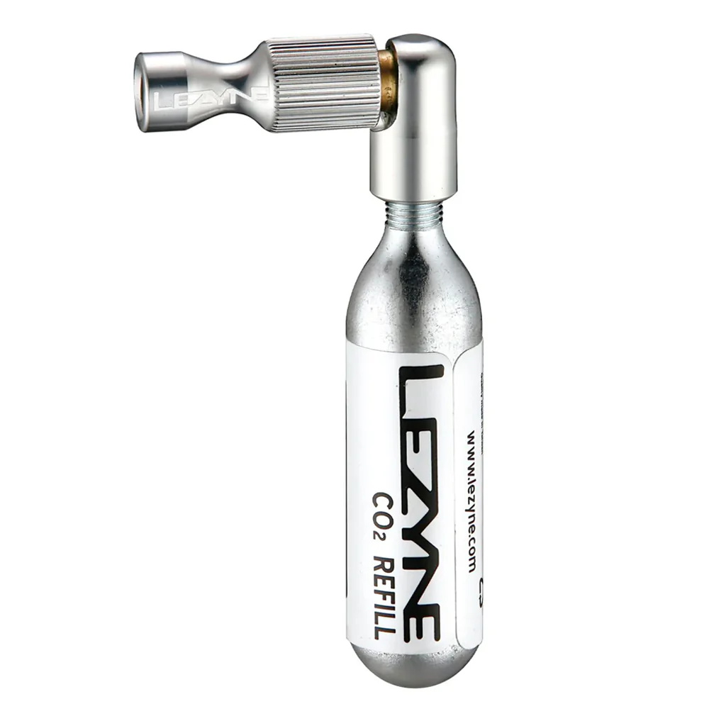 Lezyne Trigger Drive CO² Inflator - Image 2