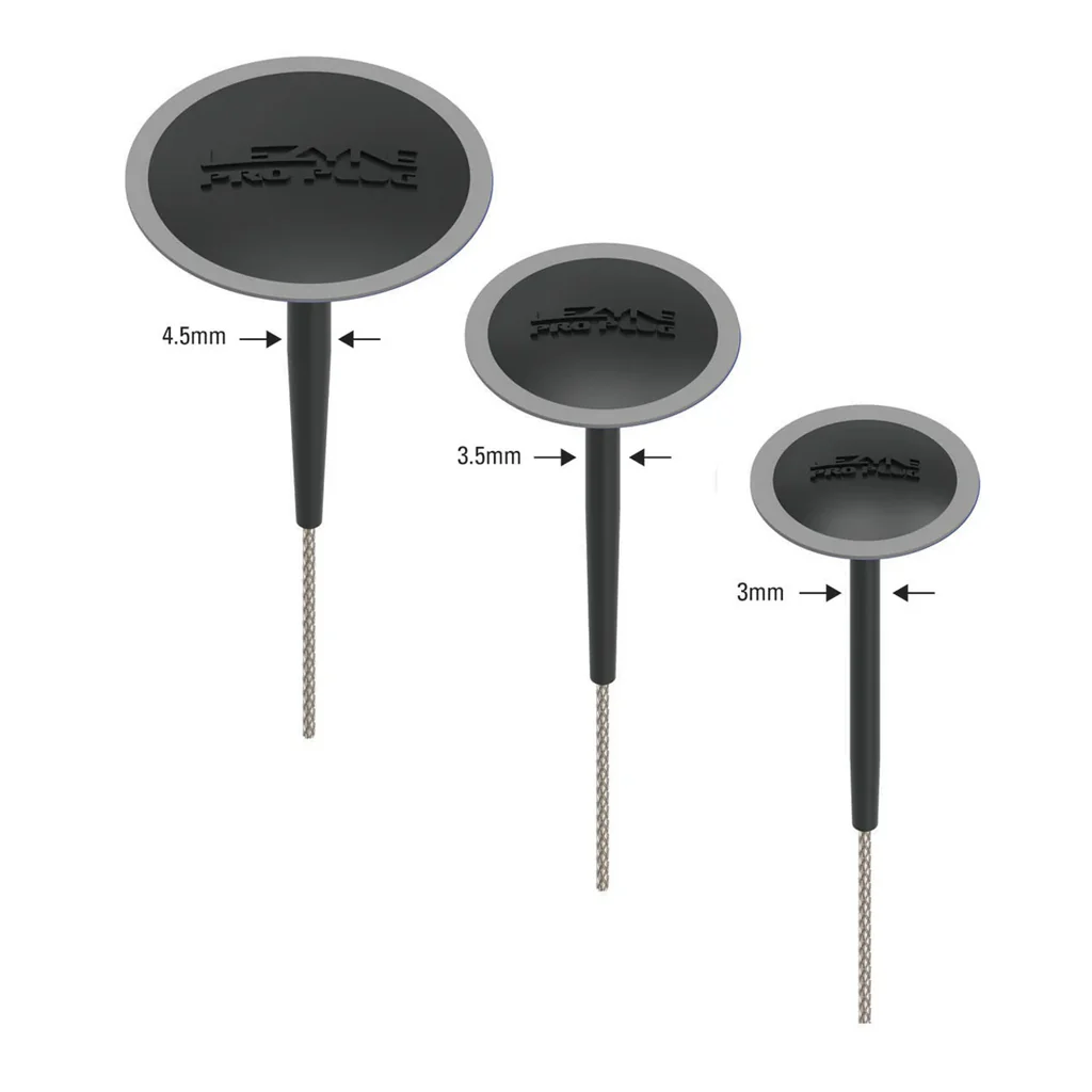 Lezyne Tubeless Pro Plugs - Image 2
