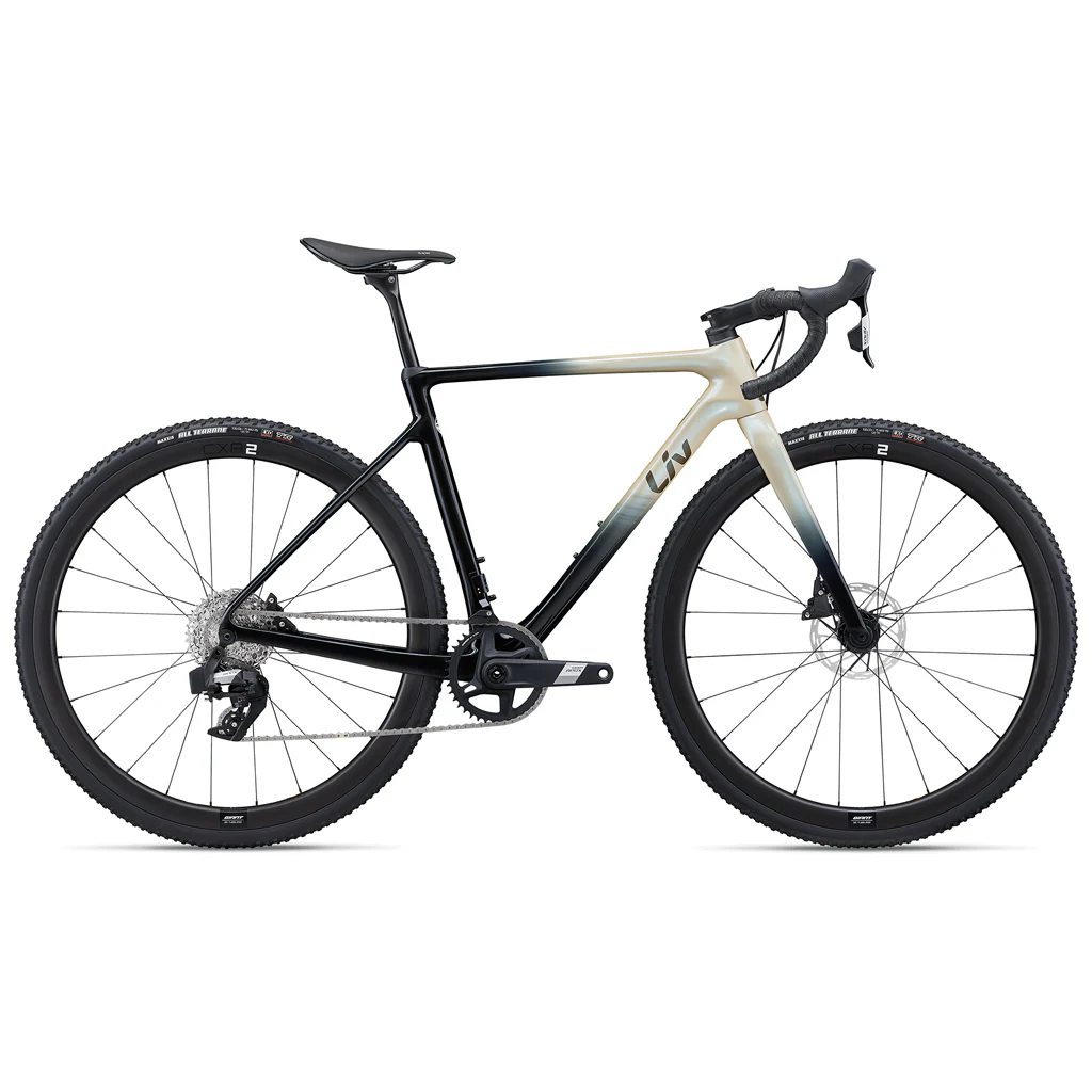 Liv Brava Advanced Pro 1