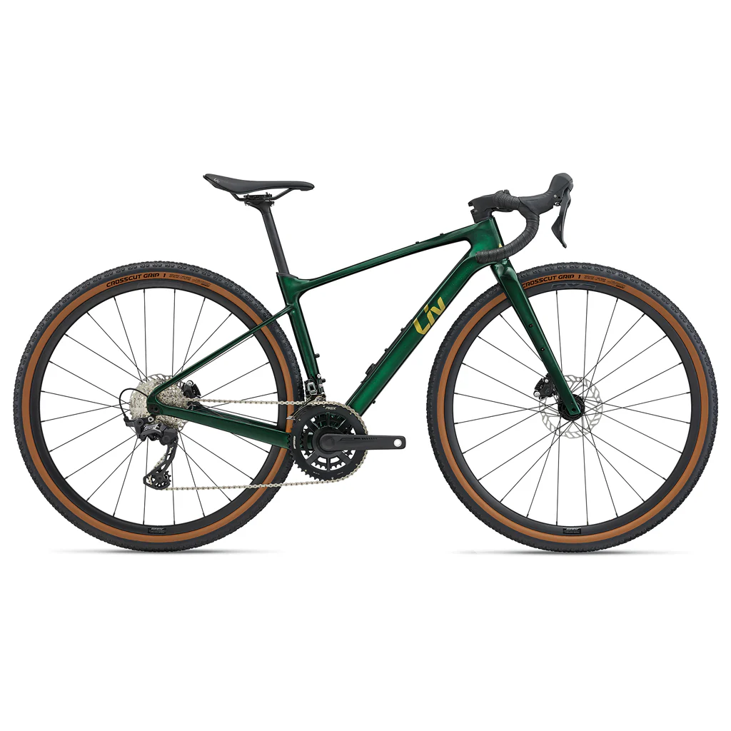 Liv Devote Advanced 2