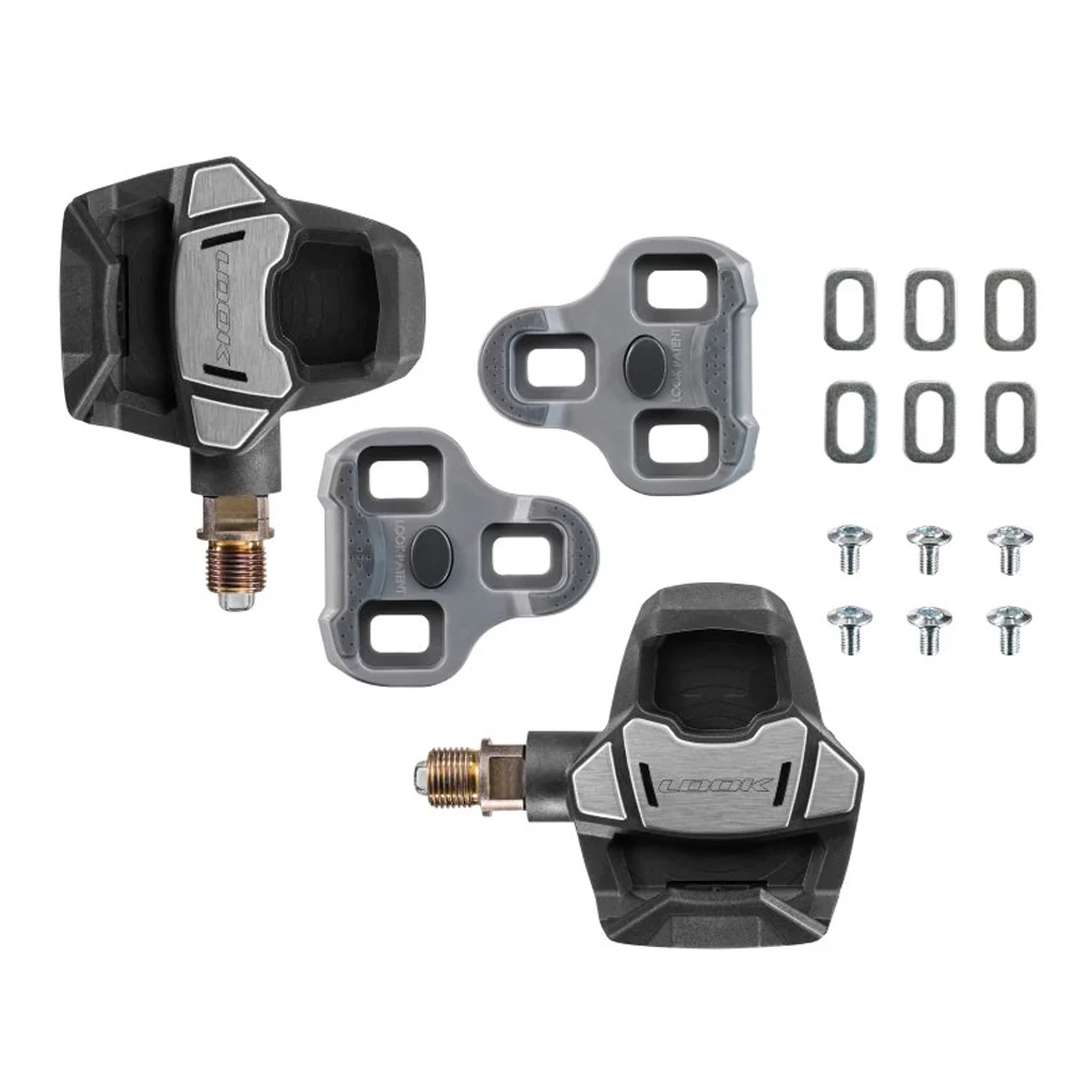Look Kéo Blade Power Single Pedals - Image 3
