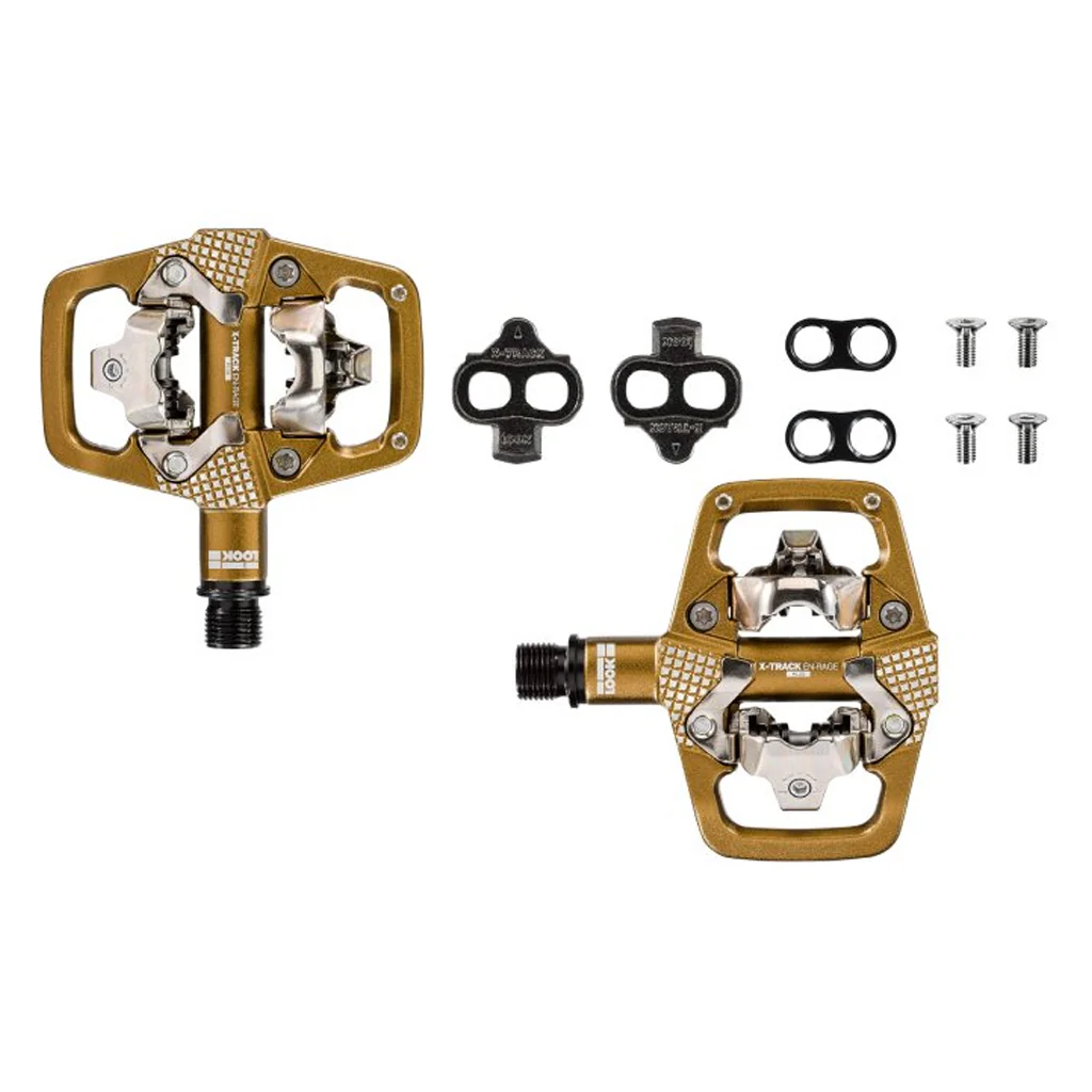 Look X-Track En-Rage Plus - Bronze - Image 2