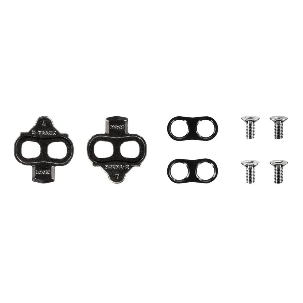 Look X-Track Cleats - Image 2