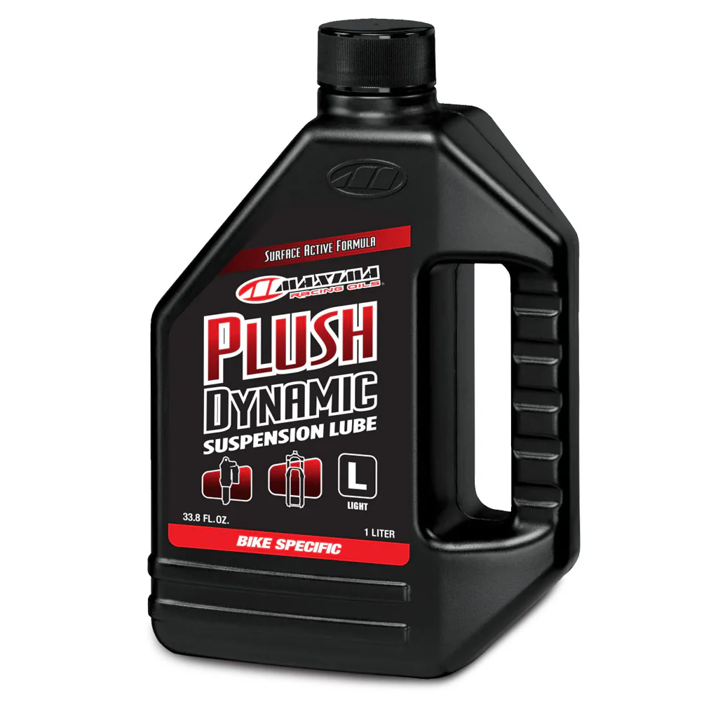 Maxima Plush Dynamic Lube - Image 2