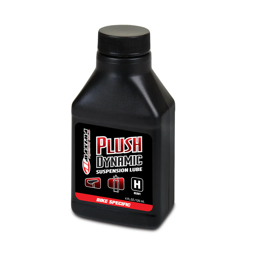 Maxima Plush Dynamic Lube - Image 3
