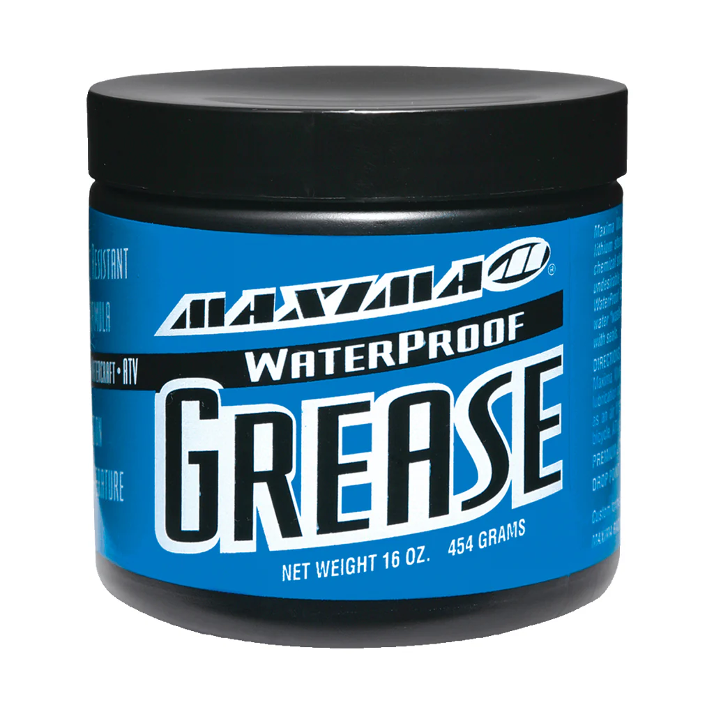 Maxima Waterproof Grease 16oz