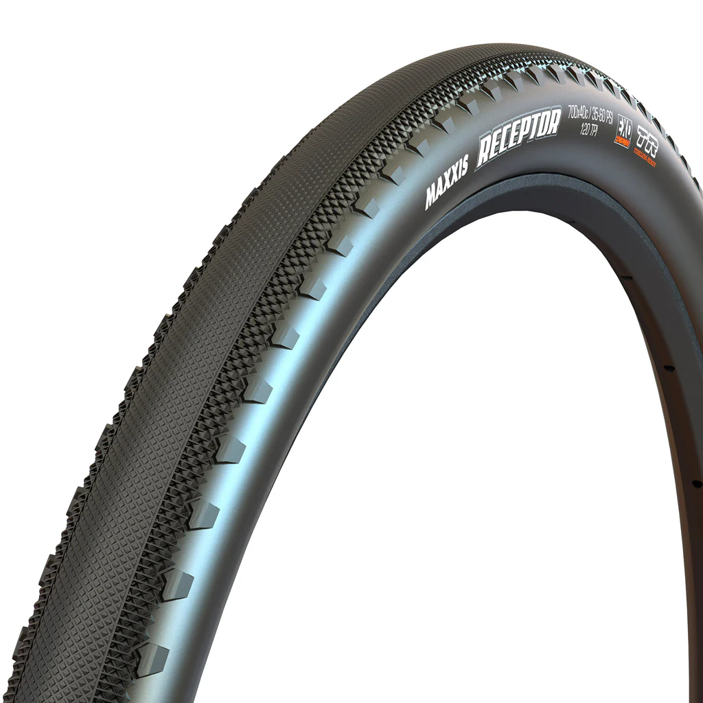 Maxxis Receptor
