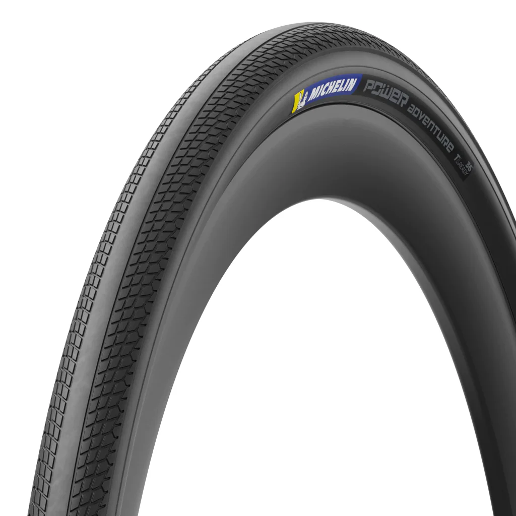 Michelin Power Adventure Competition