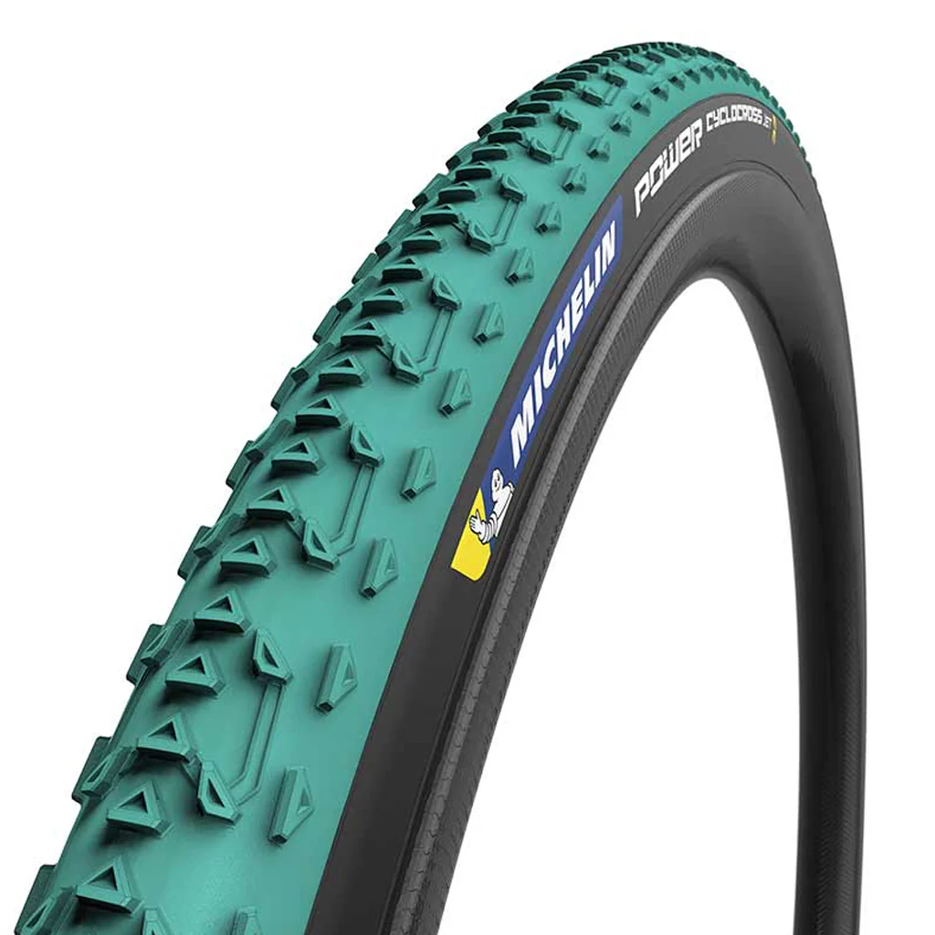 Michelin Power Cyclocross Jet Competition Line