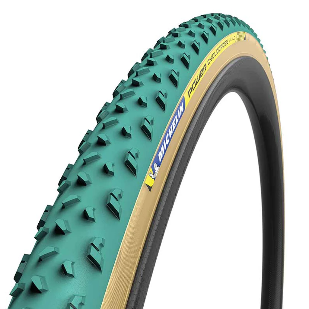 Michelin Power Cyclocross Mud Competition Line Tubular