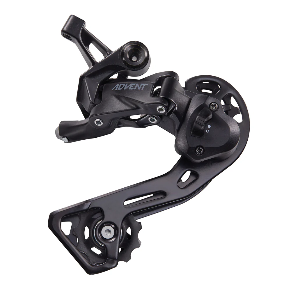 Microshift Advent 1X 8/9-Speed Medium Cage Rear Derailleur