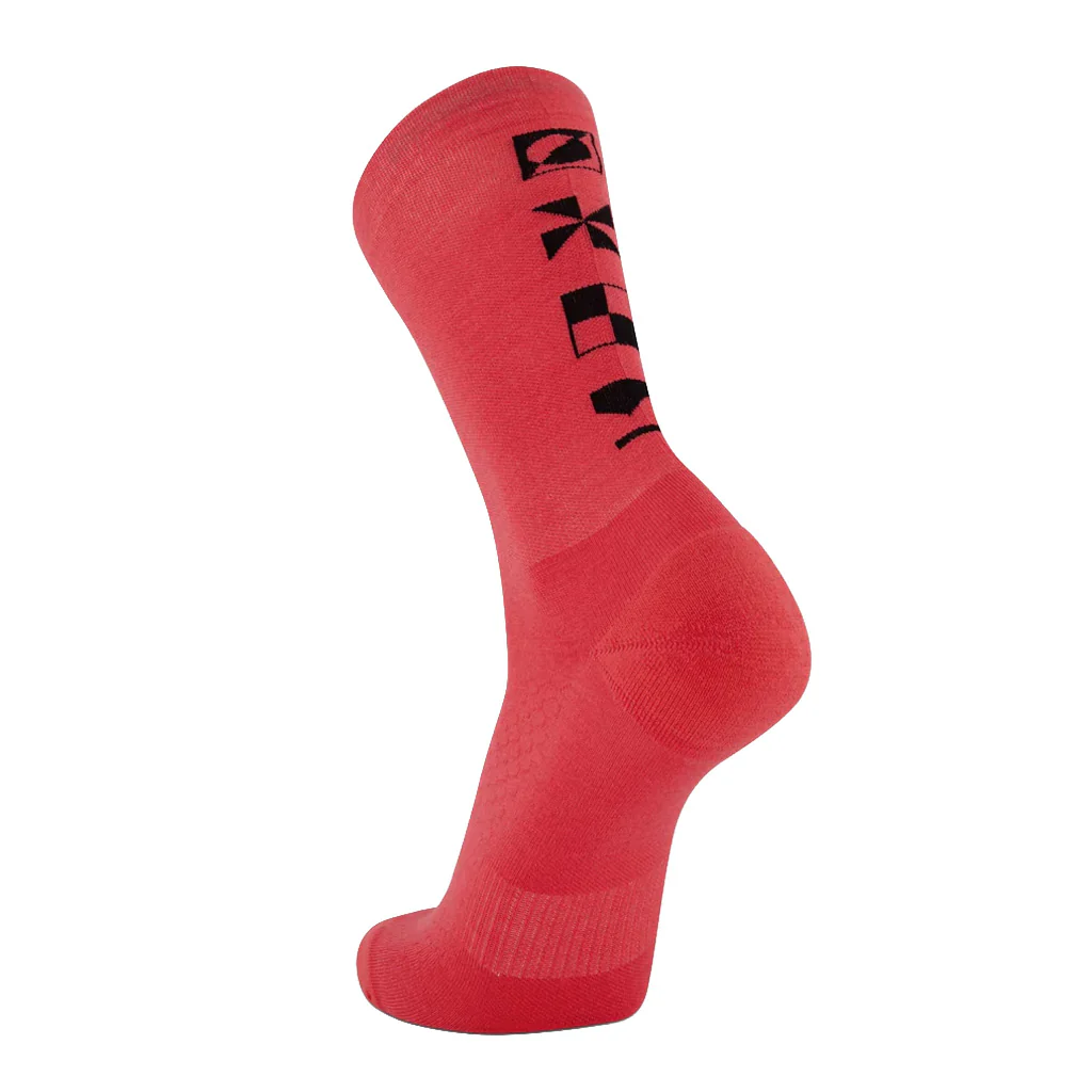 Mons Royale Atlas Merino Crew Sock - Image 12