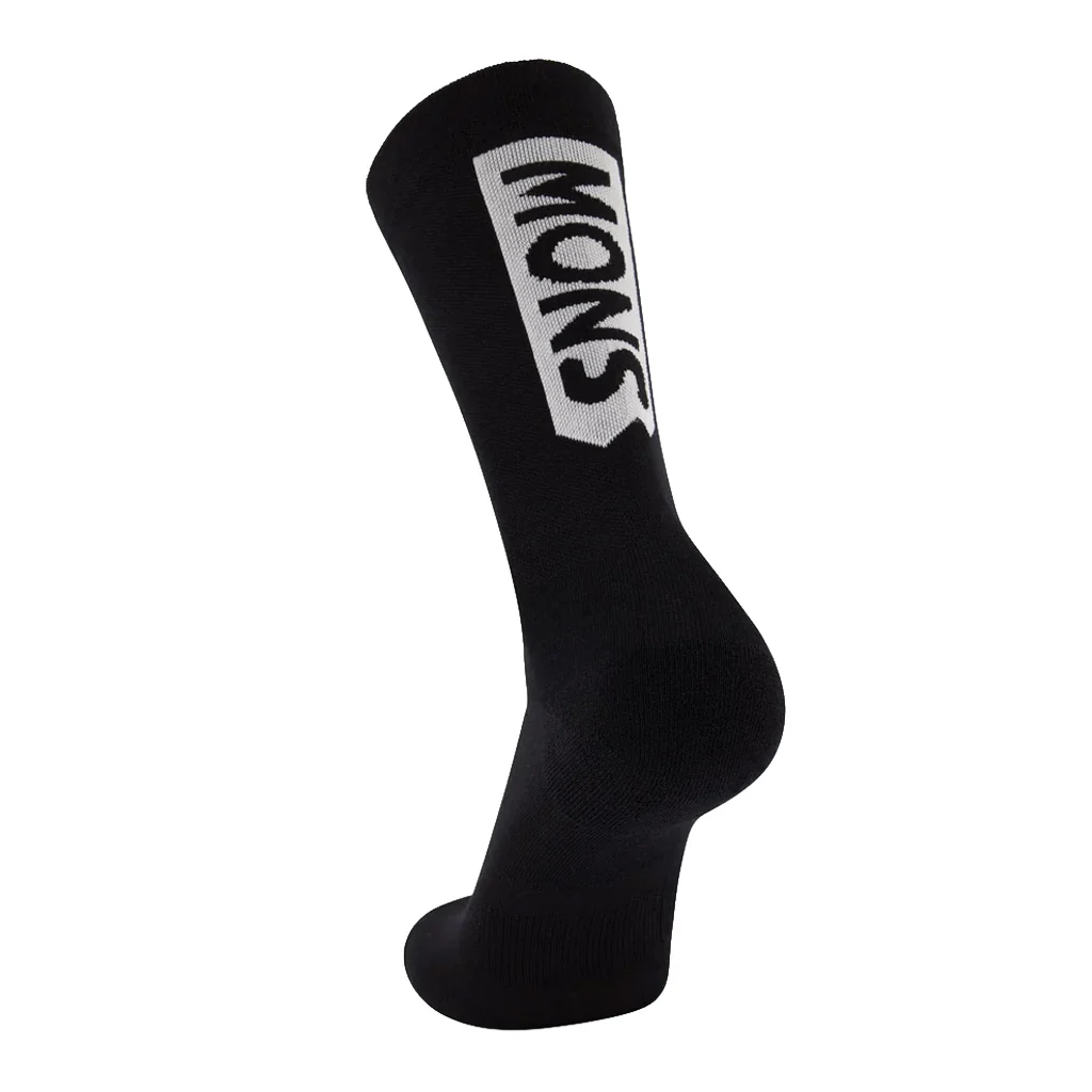 Mons Royale Atlas Merino Crew Sock - Image 4