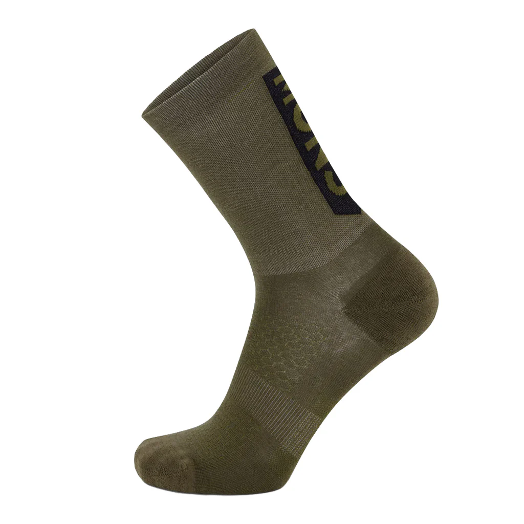 Mons Royale Atlas Merino Crew Sock - Image 9