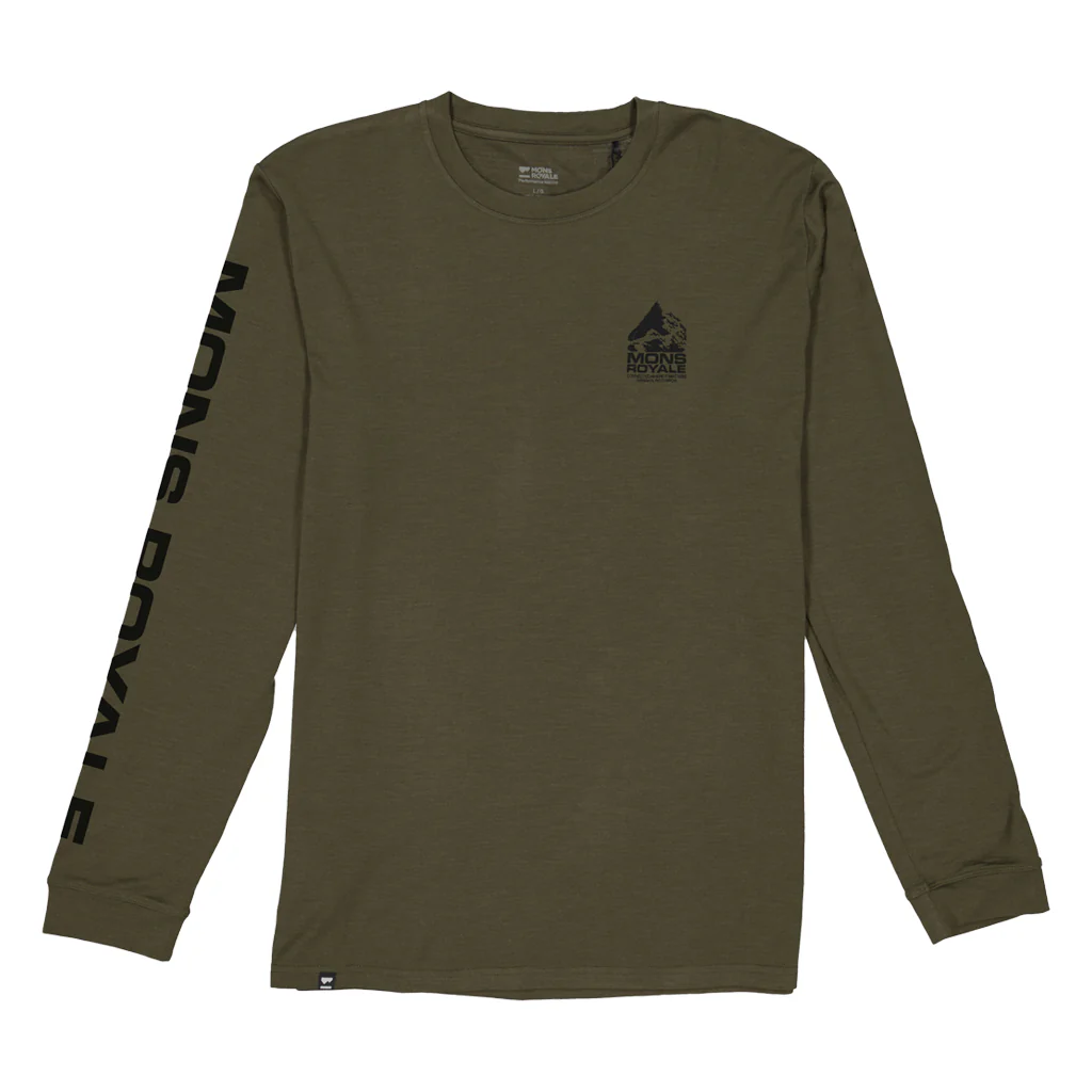 Mons Royale Icon Merino Air-Con LS - Image 2