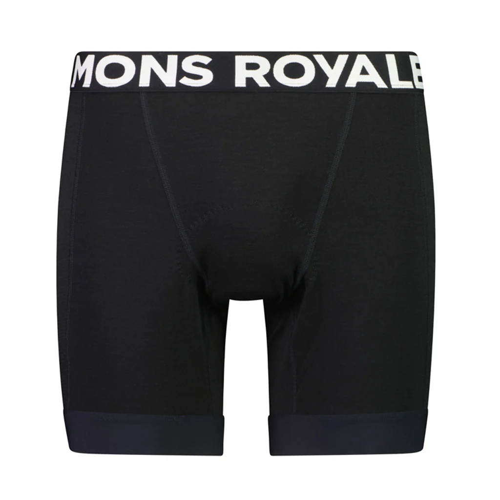 Mons Royale Men's Epic Merino MTB Liner