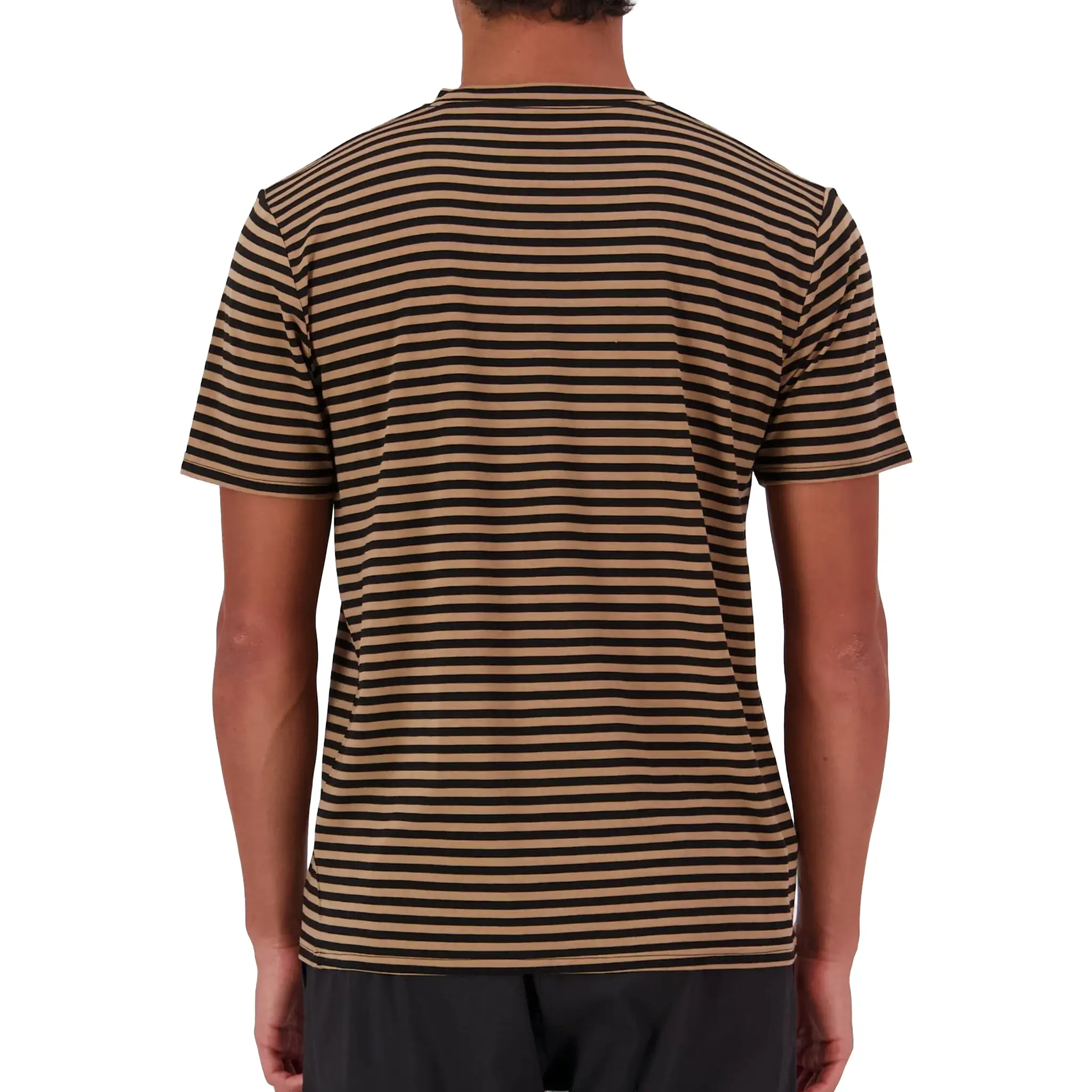 Mons Royale Men's Icon Merino T-Shirt - Image 10