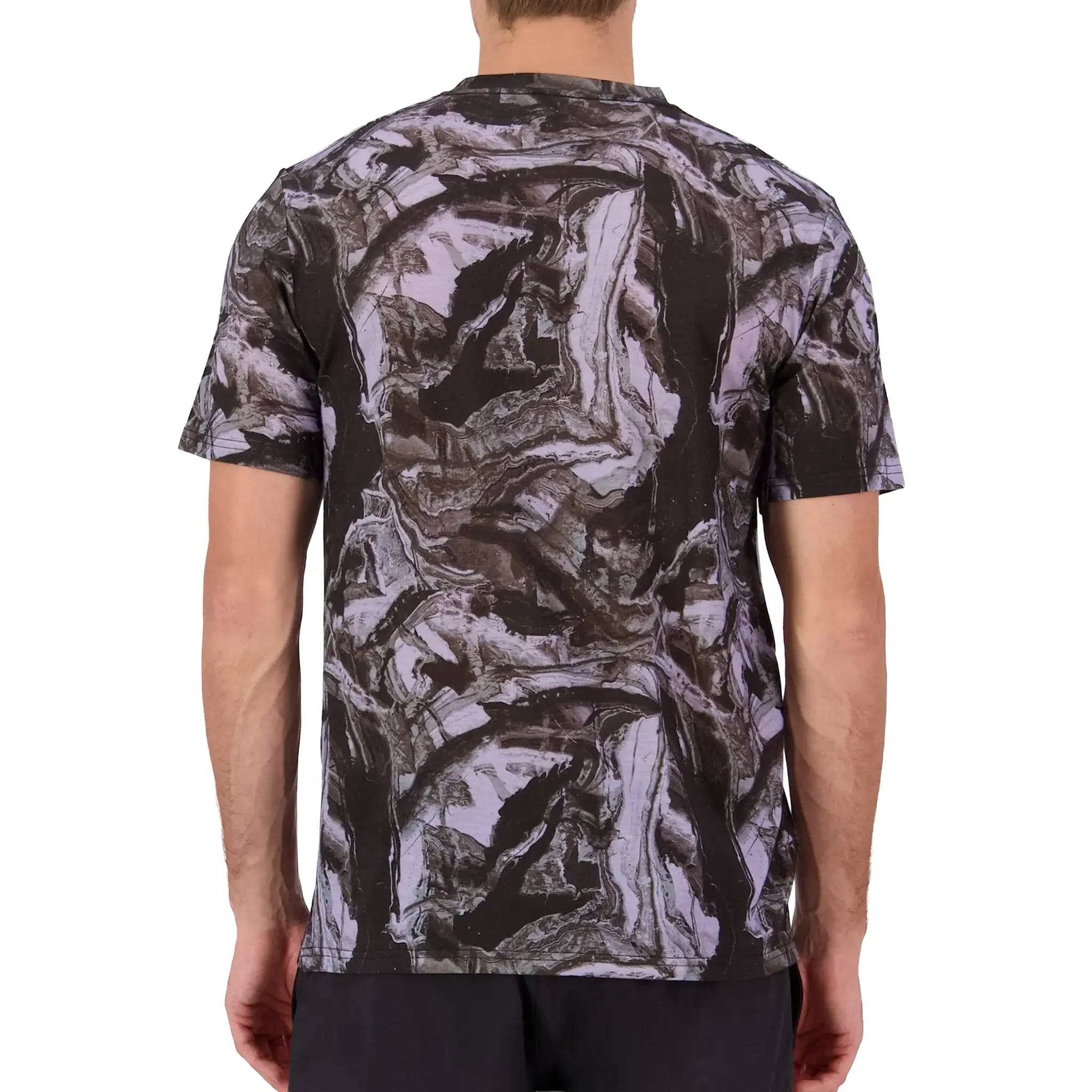 Mons Royale Men's Icon Merino T-Shirt - Image 2