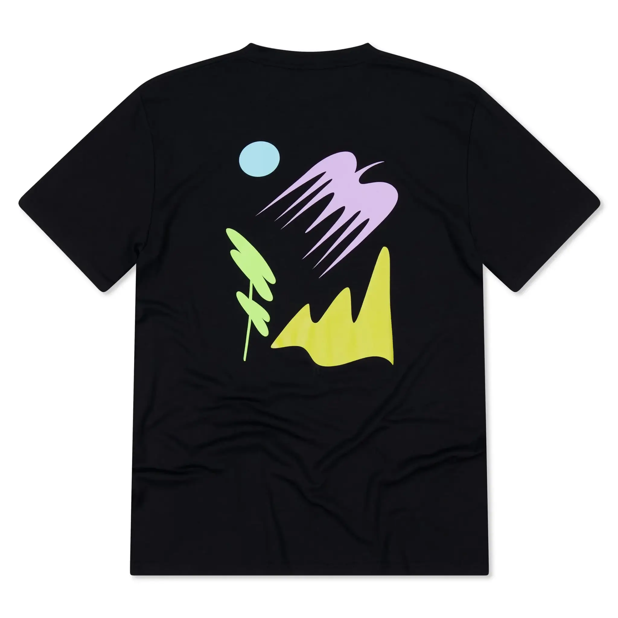 Mons Royale Men's Icon Merino T-Shirt - Image 4