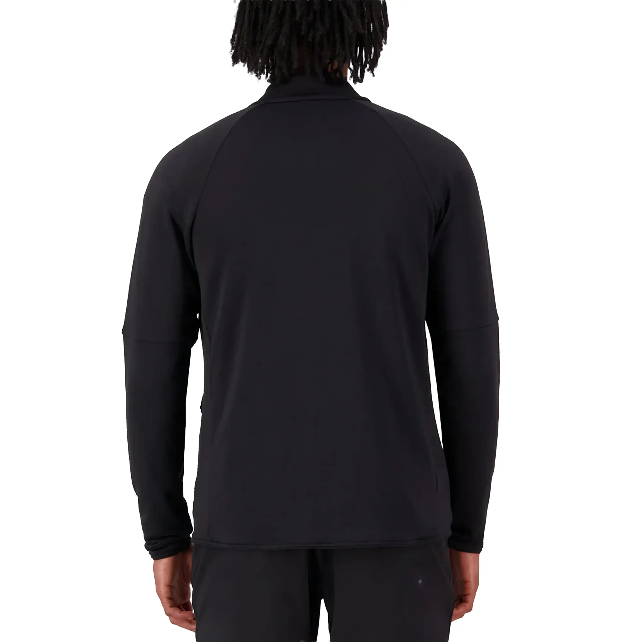 Mons Royale Men's Quad Merino Fleece Jacket - Image 2