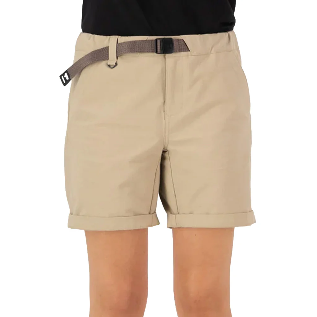 Mons Royale Womens Escapade Shorts