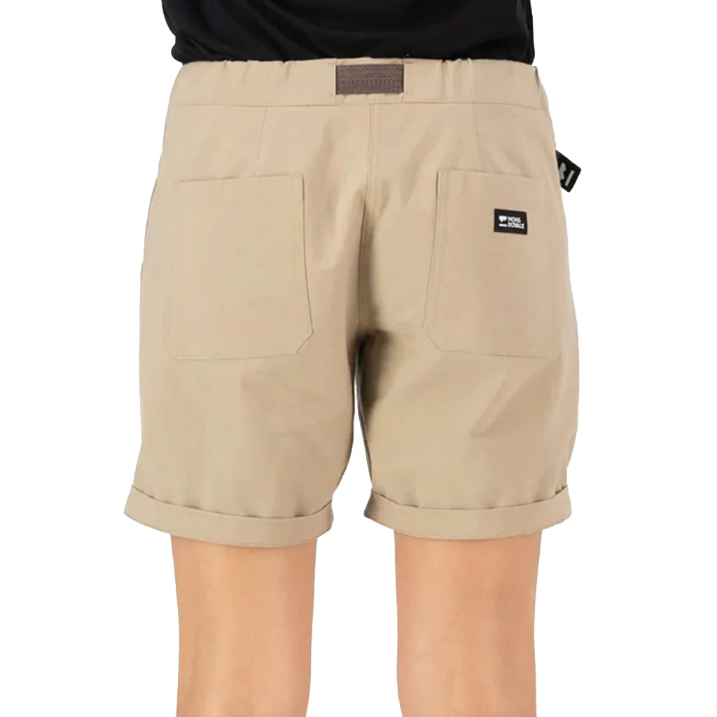 Mons Royale Womens Escapade Shorts - Image 2