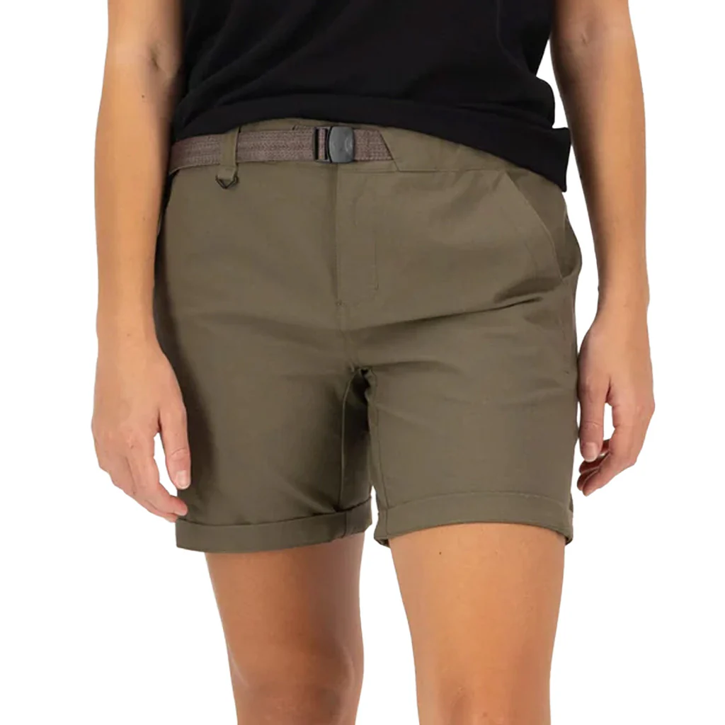 Mons Royale Womens Escapade Shorts - Image 3