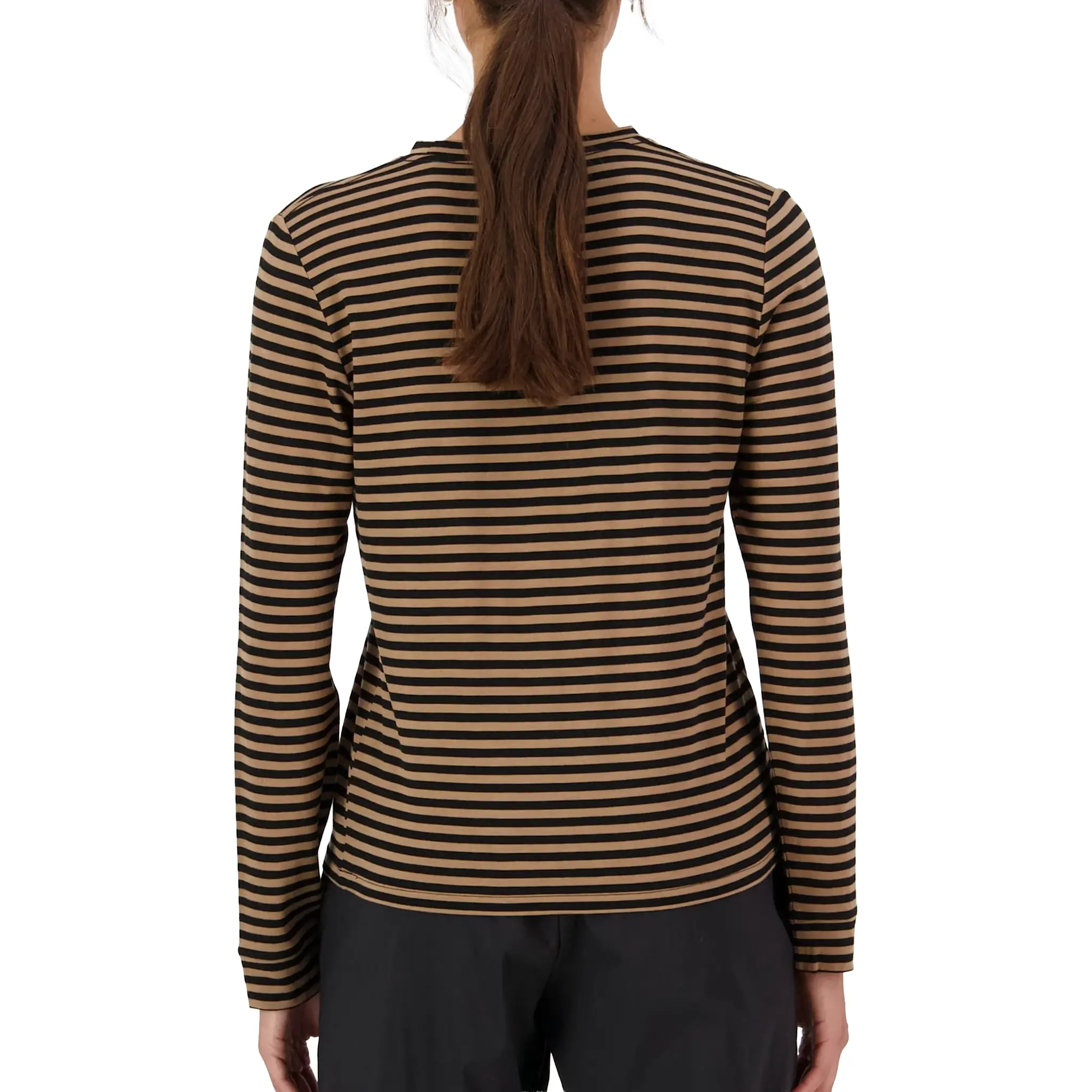 Mons Royale Women's Icon Merino Long Sleeve - Image 13