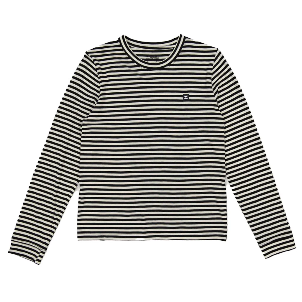 Mons Royale Women's Icon Merino Long Sleeve - Image 4