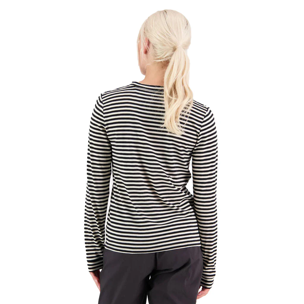 Mons Royale Women's Icon Merino Long Sleeve - Image 5