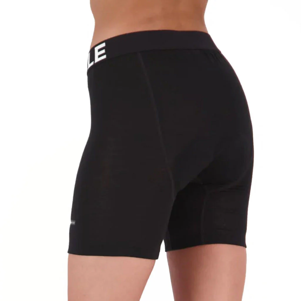 Mons Royale Women's Low Pro Merino Air-Con MTB Liner - Image 2