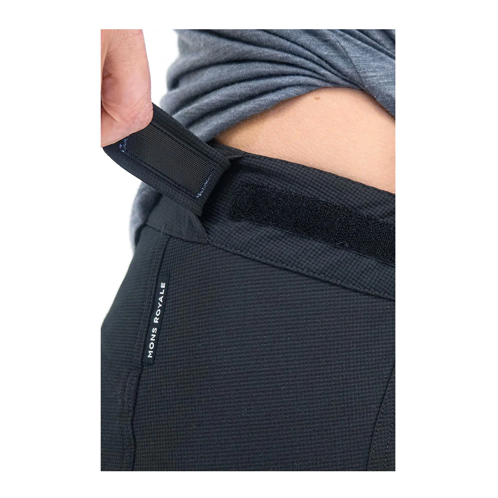 Mons Royale Women's Momentum Bike Pants - Image 2