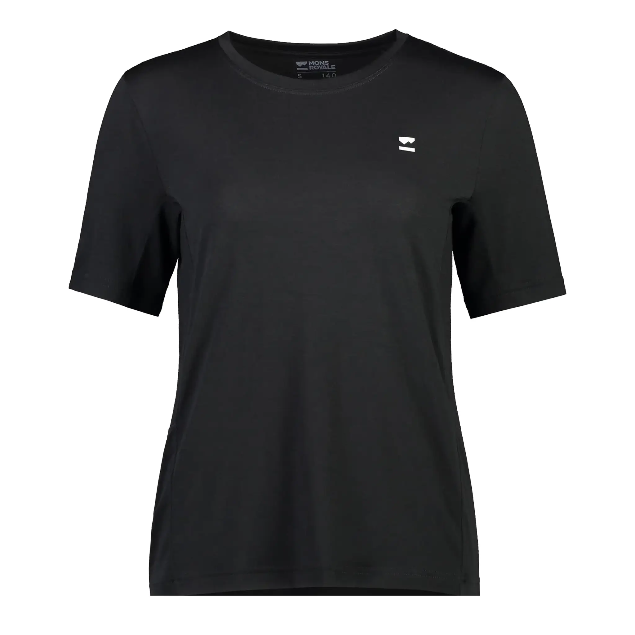 Mons Royale Women's Tarn Merino T-Shirt - Image 3
