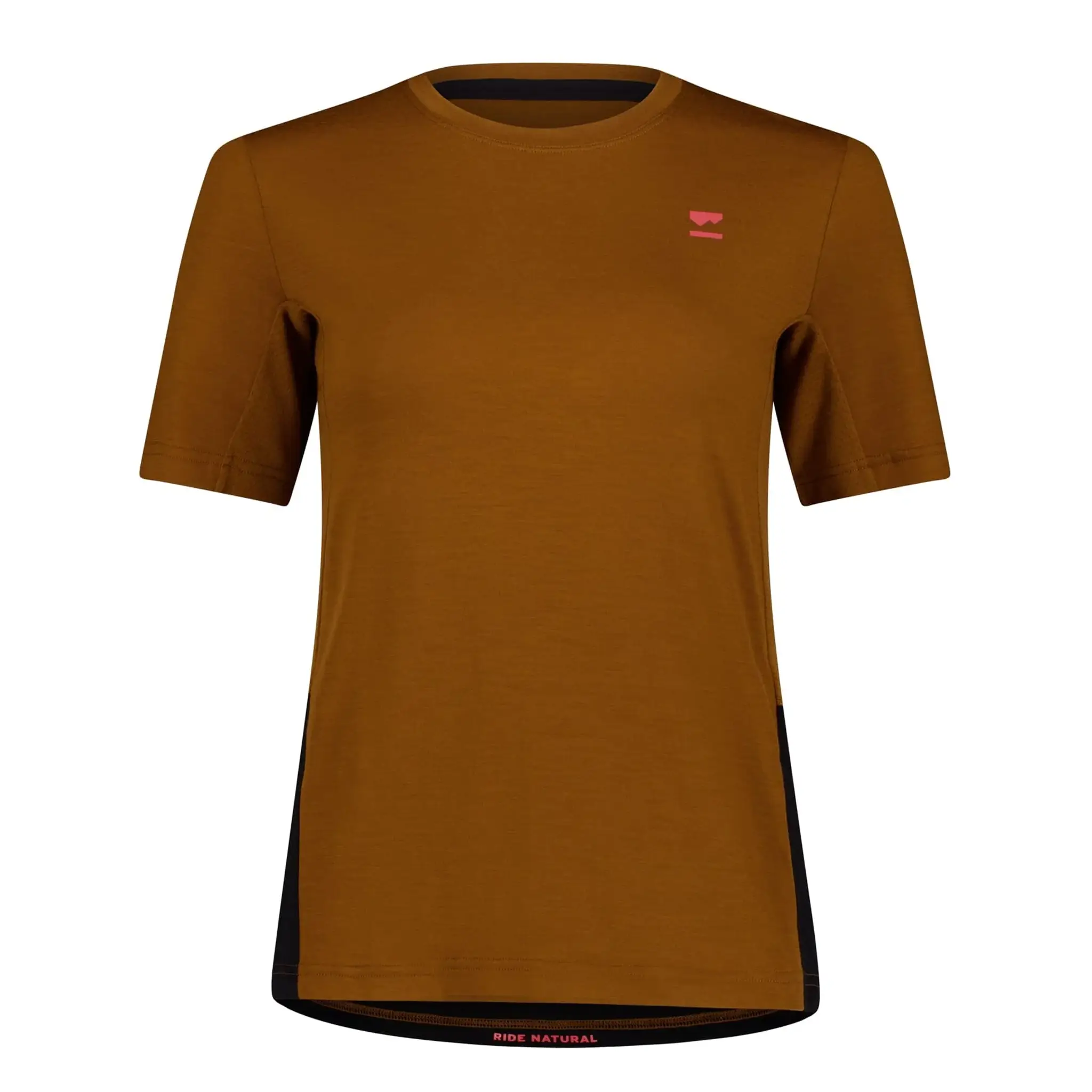 Mons Royale Women's Tarn Merino T-Shirt - Image 5