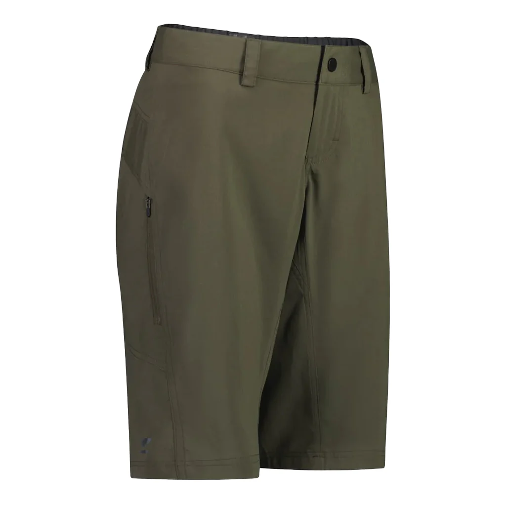 Mons Royale Women's Virage Bike Shorts 2.0